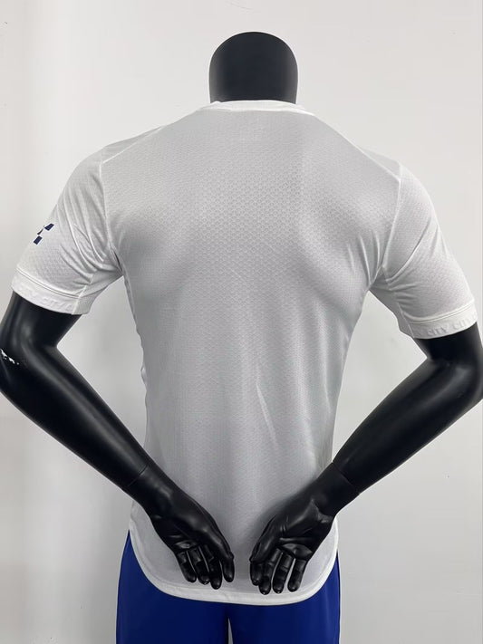 Manchester City Away Player Football Jersey 2026/2027