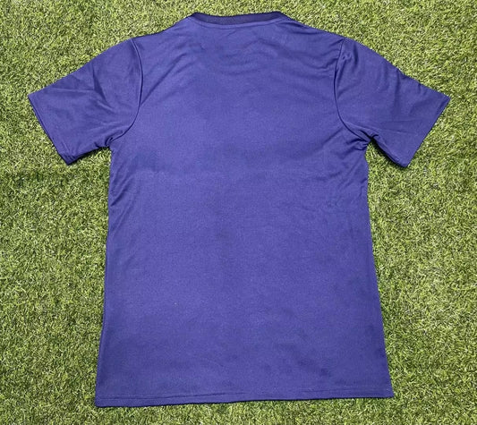Napoli Special Edition Cyan Fans Football Jersey 2023/2024