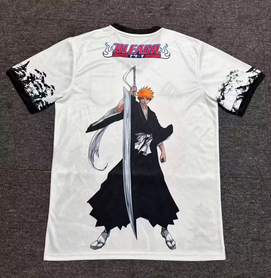 Japan Special Edition Fans Football Jersey 2025/2026