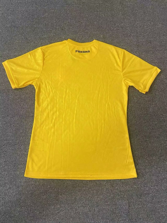 Panama Special Edition Fans Football Jersey 2024/2025