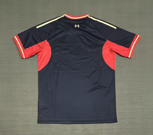 Liverpool Special Edition Fans Football Jersey 2025/2026