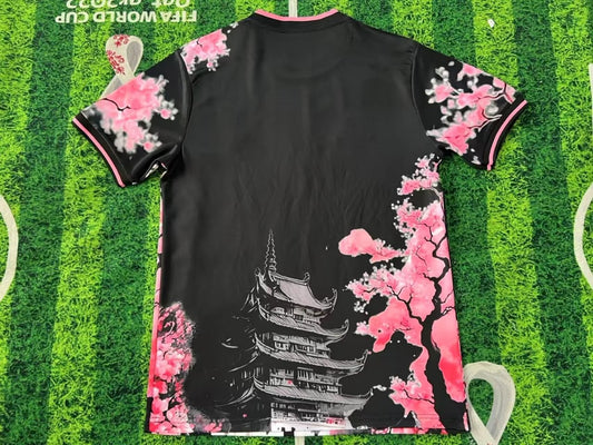 Japan Special Edition Player Football Jersey 2025/2026