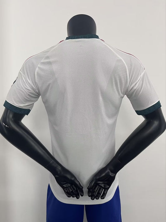 Real Madrid Home Player Football Jersey 2026/2027