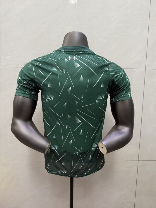 Liverpool Goalkeeper Player Football Jersey 2026/2027