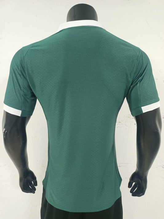 Plymouth Argyle F.C. Home Player Football Jersey 2025/2026