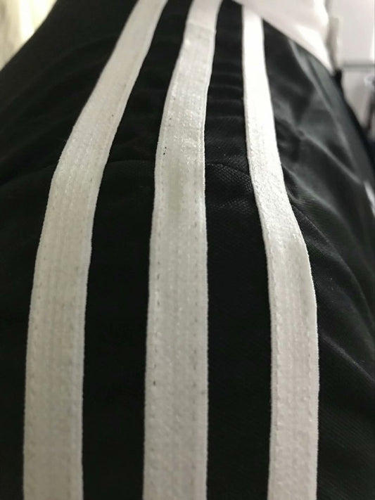 Retro Real Madrid Third Away Black Long Sleeve Football Jersey 2014/2015