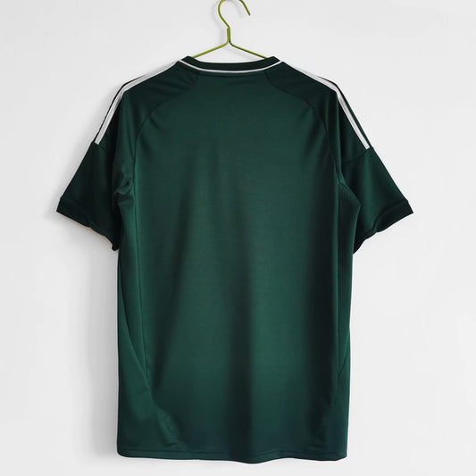 Retro Real Madrid 2Rd Away Football Jersey 2012-213