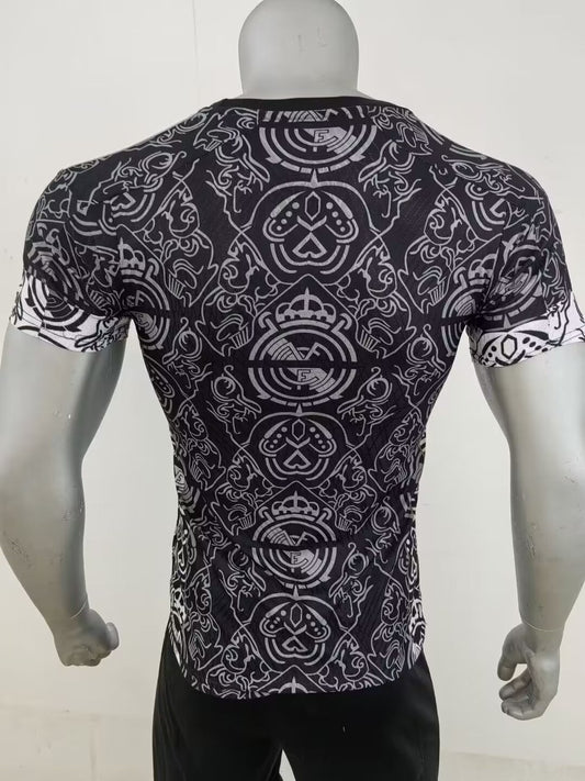Real Madrid Special Edition Player Football Jersey 2024/2025