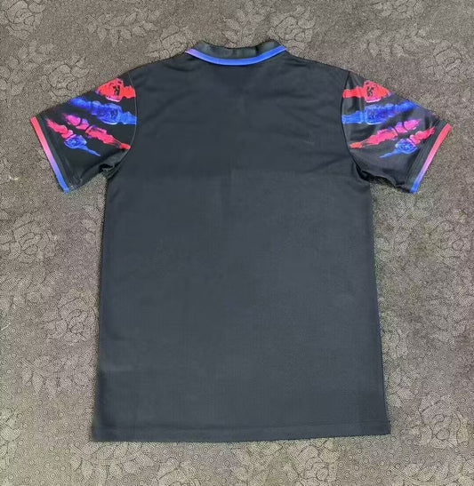 Barcelona Polo Special Edition Fans Football Jersey 2025/2026