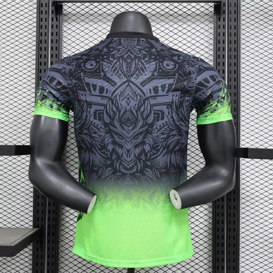 Liverpool Special Edition Player Football Jersey 2024/2025