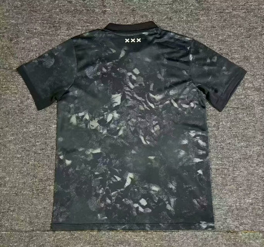 Ajax Special Edition Fans Football Jersey 2024/2025