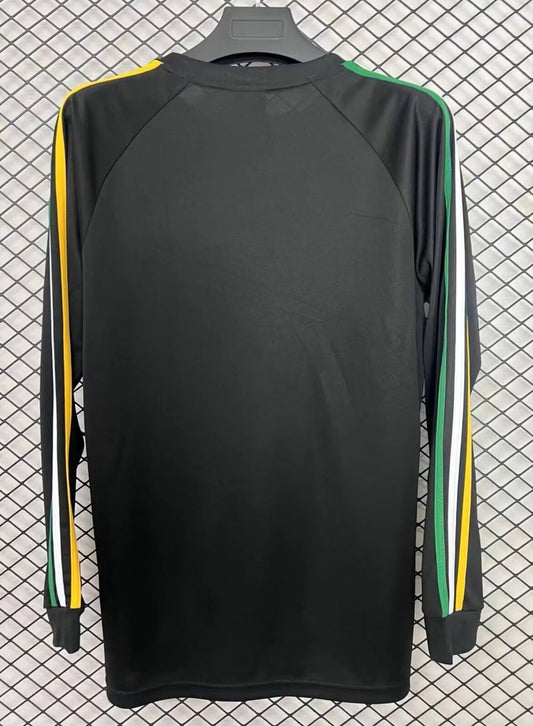Celtic Long Sleeve Origin Special Edition Fans Football Jersey 2026/2027