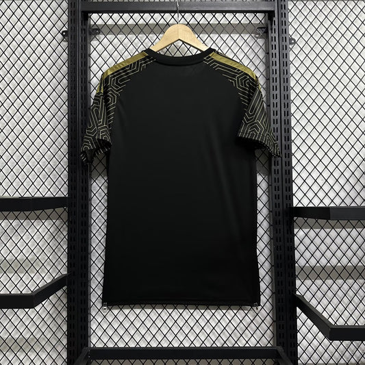 Los Angeles FC Home Fans Football Jersey 2026/2027