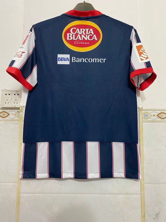 Retro Monterrey Home Football Jersey 2009/2010