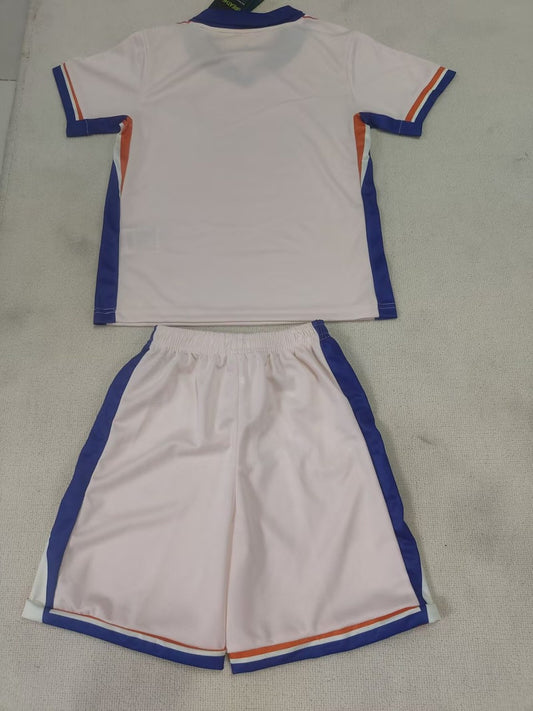 Chelsea Away Kids 2024/2025