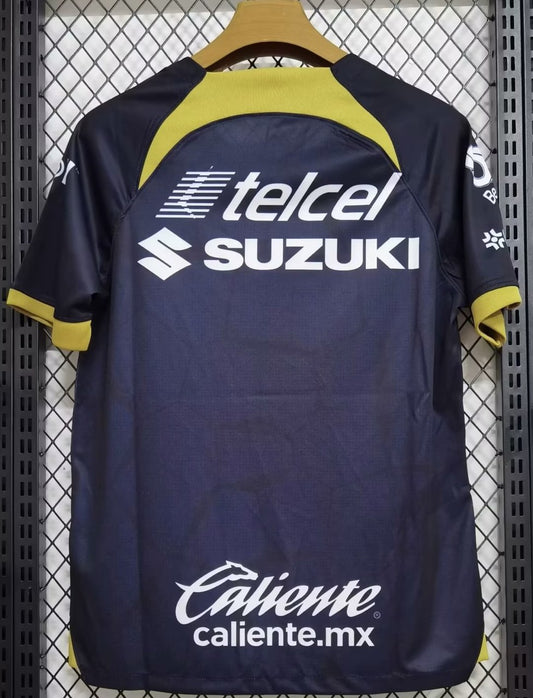 Pumas Away Fans Football Jersey 2023/2024