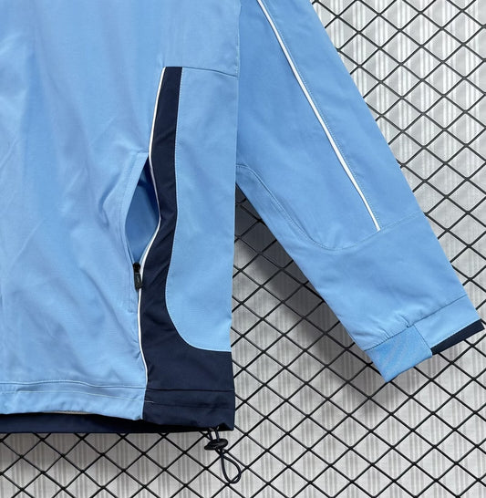 Celta Windbreaker Blue Windbreaker 2003/2005