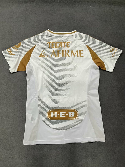 Tiger Third Women Fans Football Jersey 2024/2025