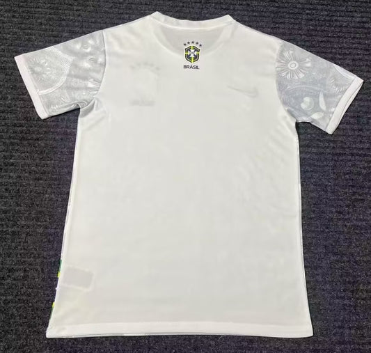 Brazil Special Edition Fans Football Jersey 2025/2026