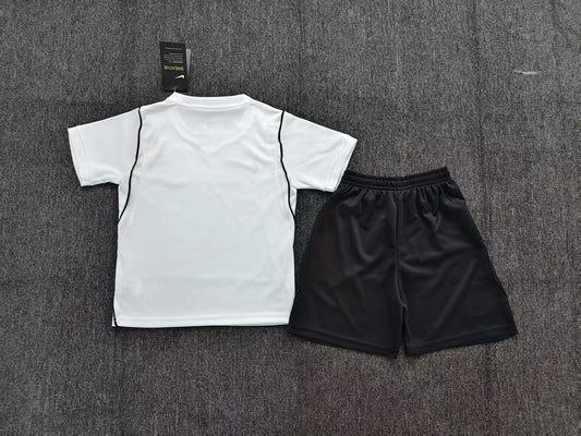 Corinthians Home Kids Fans Football Jersey 2026/2027