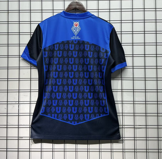 Universidad Catolica Special Edition Fans Football Jersey 2025/2026
