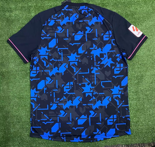 Sevilla Third Away Fans Football Jersey 2023/2024