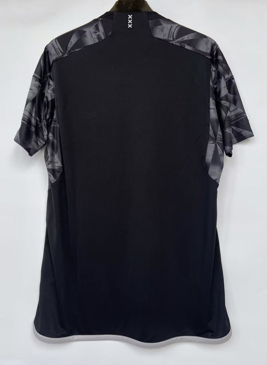 Ajax Third Away Fans Football Jersey 2023/2024