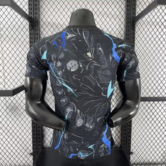 Japan Special Edition Player Football Jersey 2025/2026