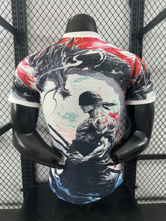 Japan Special Edition Player Football Jersey 2025/2026