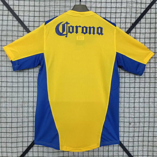 Retro America Home Football Jersey 2004/2005