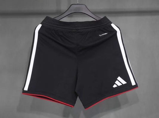 Germany Home Pants Player Football Jersey 2026/2027