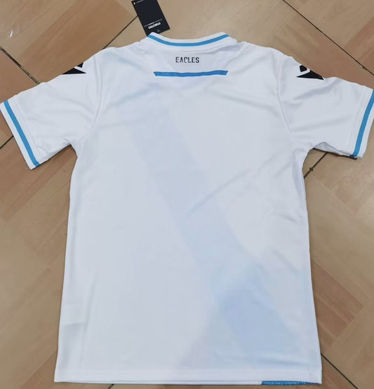 Crystal Palace Away Fans Football Jersey 2023/2024
