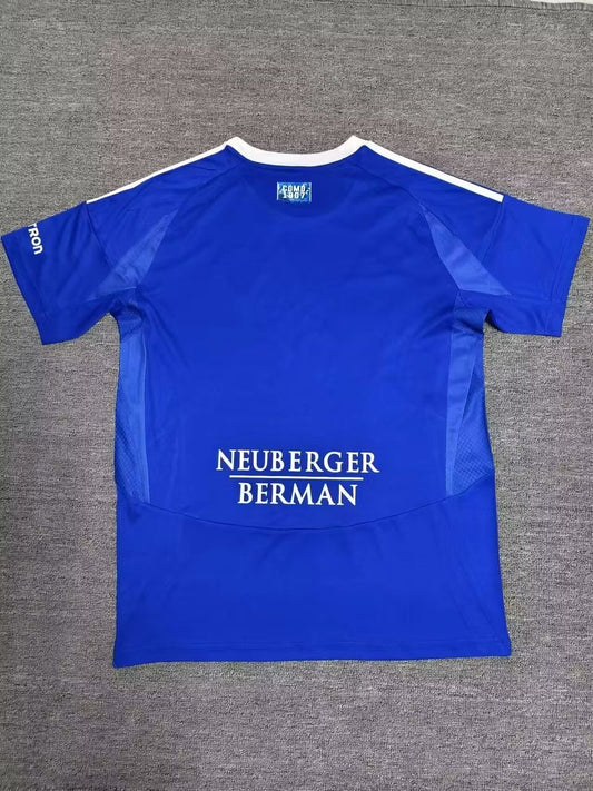 Como Home Fans Football Jersey 2024/2025