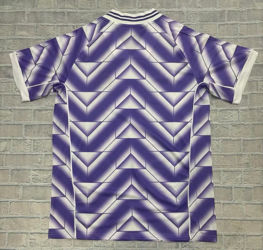 Real Madrid Special Edition Fans Football Jersey 2025/2026