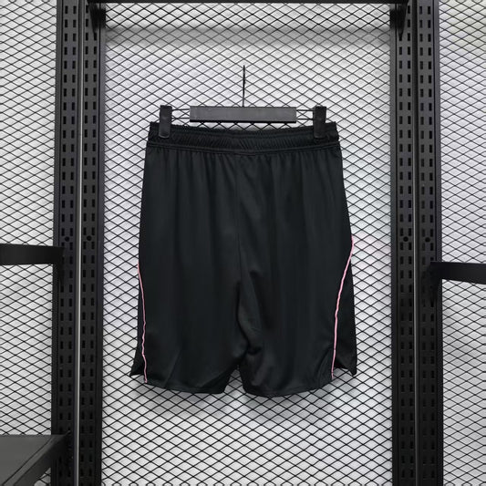 Juventus Away Pants Player Football Jersey 2025/2026