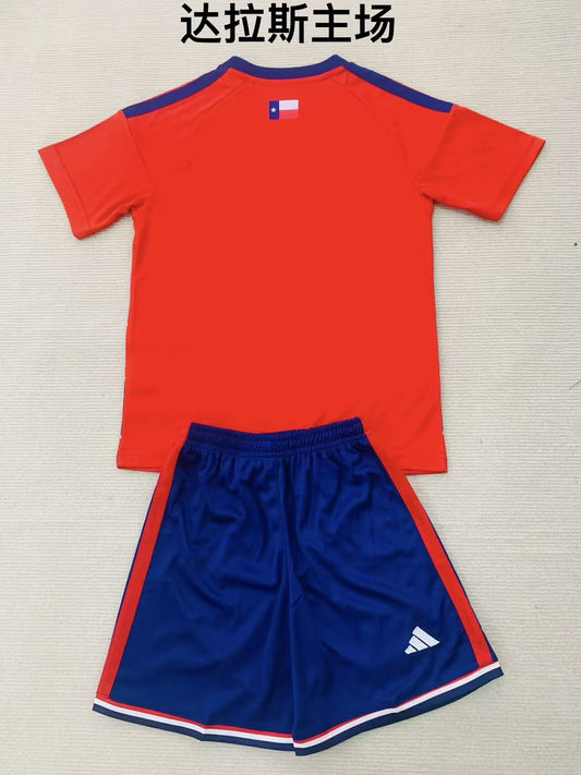 Dallas Home With Pants Sets (Kids Man 16-2XL) Fans Football Jersey 2026/2027