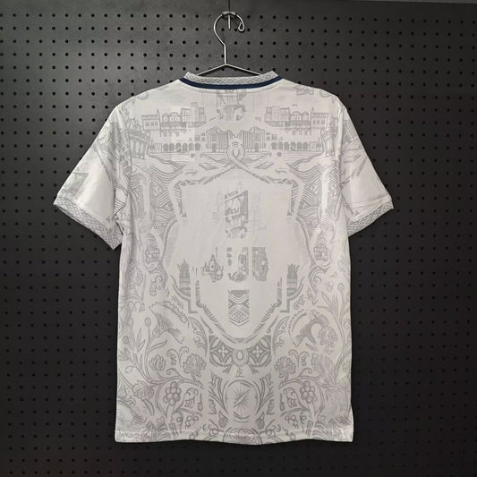 Portugal Special Edition Fans White Football Jersey 2026/2027