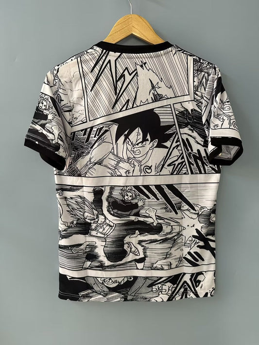 Japan Special Edition Fans Football Jersey 2024/2025