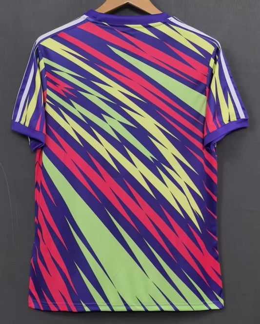 Mexico Special Edition Fans Football Jersey 2025/2026