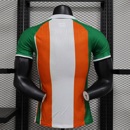 Ivory Coast Special Edition Player Football Jersey 2024/2025