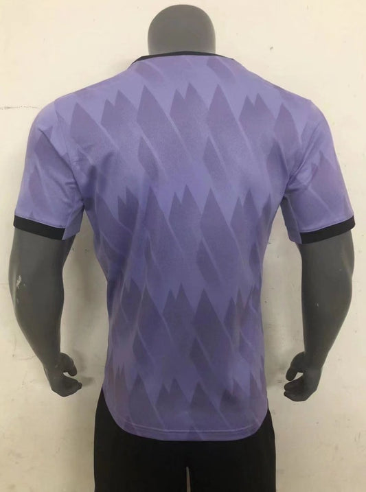Real Madrid Away Fans Football Jersey 2022/2023