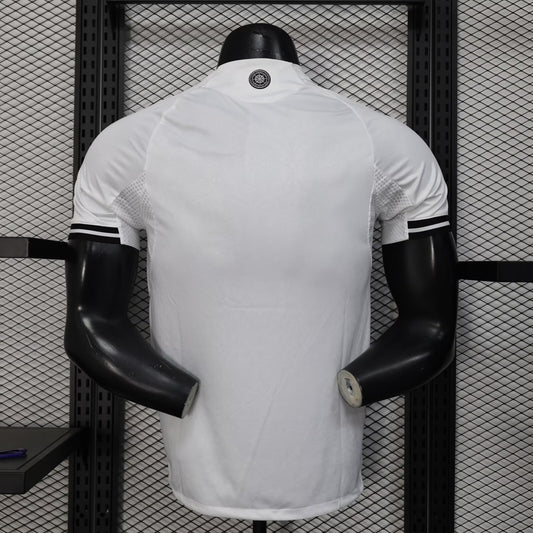 Fulham Home PLayer Football Jersey 2025/2026