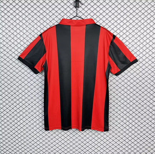 Retro Frankfurt Home Football Jersey 1983/1984