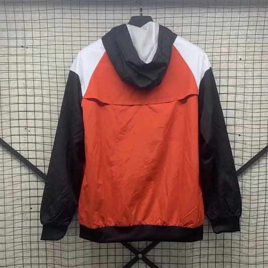 Liverpool Windbreaker 2024/2025