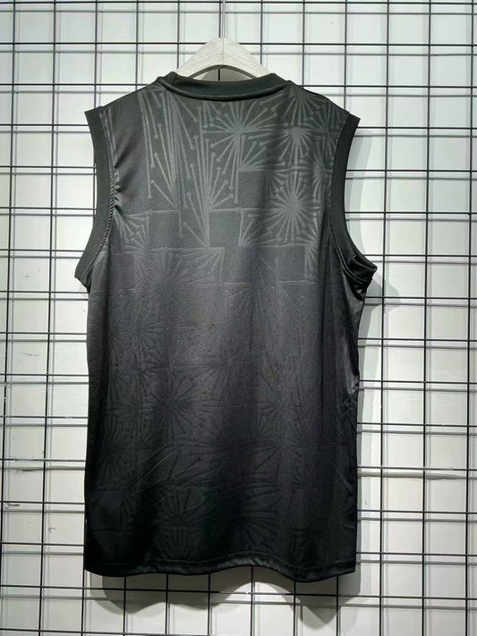 Mexico Home Vest Fans Football Jersey 2025/2026