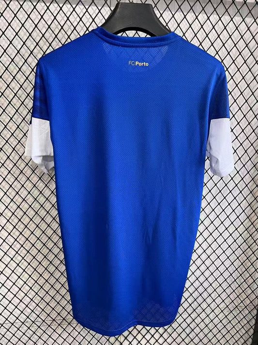 Porto Training Clothing Fans Football Jersey 2025/2026
