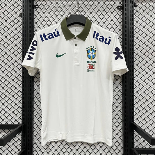 Nike POLO Brazil Polo T-shirt POLO T-shirt 2026/2027