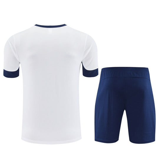 Portugal Training Fans Kits Football Jersey 2025/2026 (Kids And Man )
