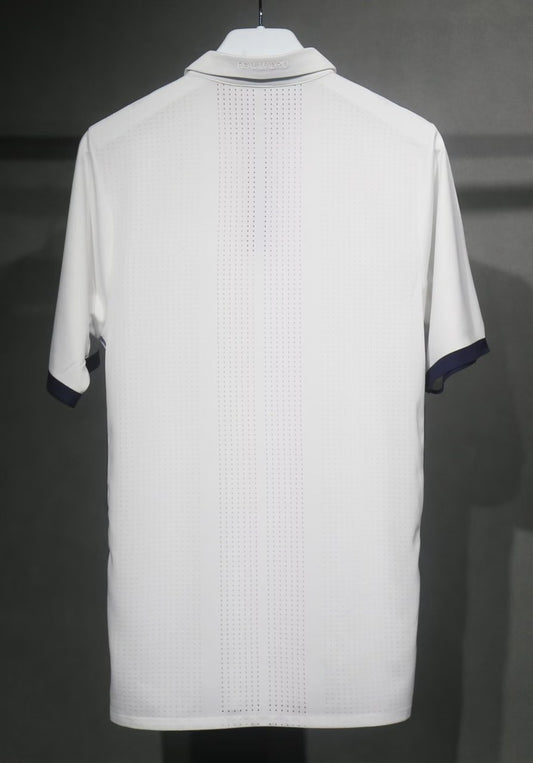 Retro Real Madrid Home Player Football Jersey 2016/2017