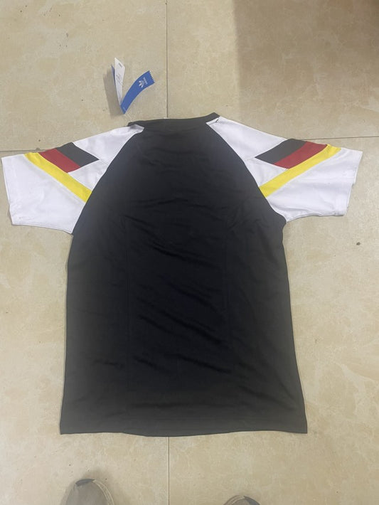 Germany Special Edition Fans Football Jersey 2024/2025